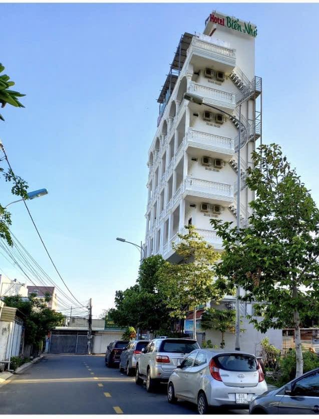 Bãi đậu xe miễn phí